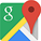 Navigieren mit Google Maps