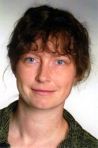 Foto Dr. med. Katrin Aretz