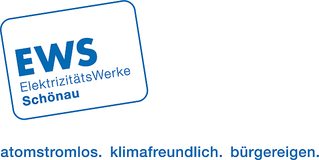 EWS - Elektrizitätswerke Schönau