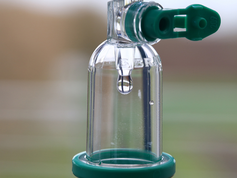 Medizinische Versorgung auf hohem Niveau