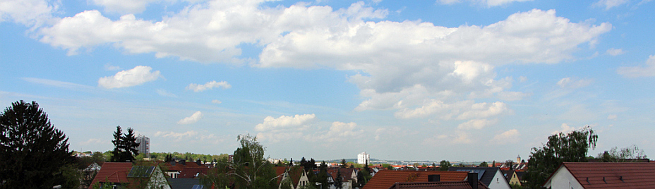 Fensterblick